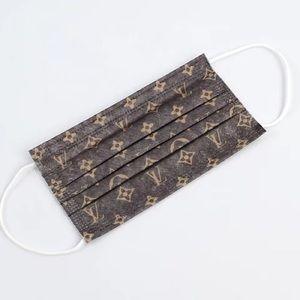 Disposable Face Masks